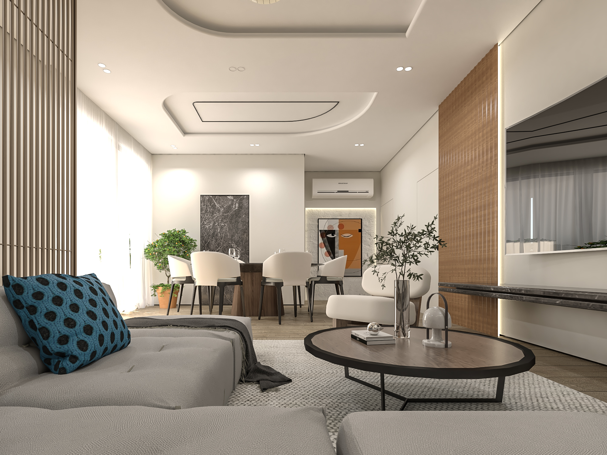 KESBEL COURT THE STANDARD FOR LUXURY SMART HOMES IN LAGOS 